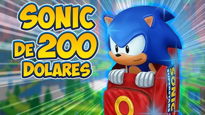 Sonic Speed Simulator News & Leaks! 🎃 on X: Are you ready to ride? Part 1  and Part 2 are ready for you. Show Rider Knuckles in #SonicSpeedSimulator  on #Roblox you are