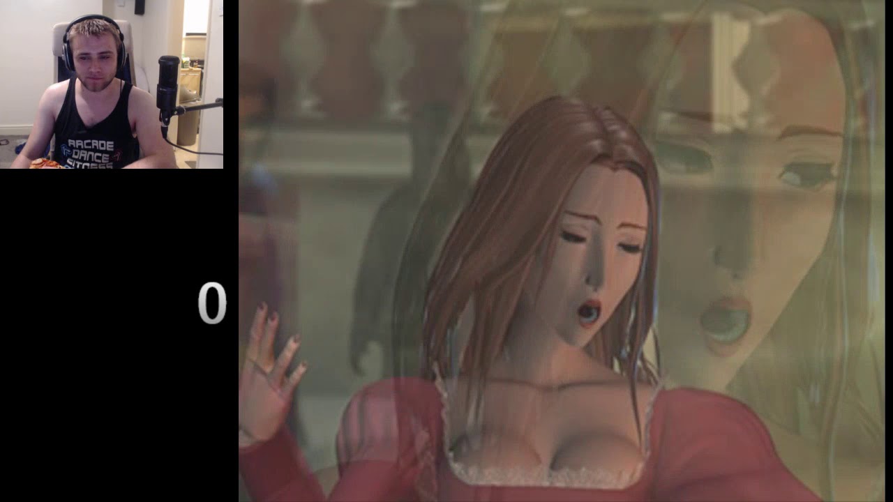 Parasite Eve 1 (Part 5) Day 2-1: Fusion by Curse The Uprising - 