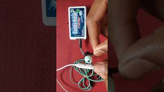 #super bluetooth gadget #shorts #youtubeshorts #how to make wireless headphones #lifehacks #diy #how screenshot 2