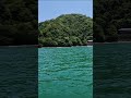 中禅寺湖SUP⑫歌ヶ浜帰還