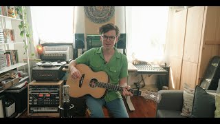 A Tour of Josh Turner's Home Studio | D'Angelico Guitars