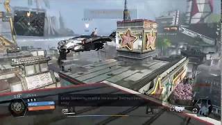 Titanfall montage - frag grenade + smart pistol