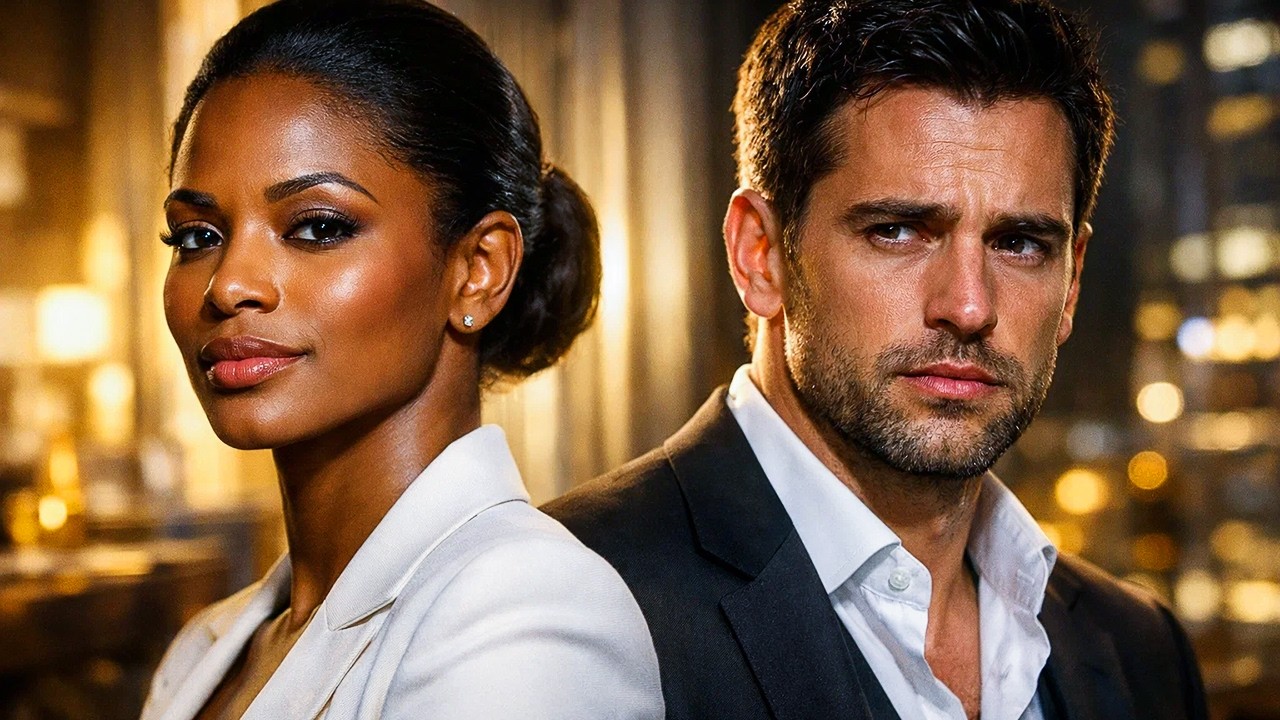 Her Millionaire CEO Husband Left Her With Nothing After The Divorce—But She Didn’t Beg