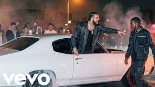 NIXENY - Travis Scott, Drake –  Astro Fade  (inspired by Drake, Tyga) 2026