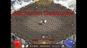 Median XL Sigma 2.2 - Secheron Destroyer Bossfight - Storm Crows Assassin