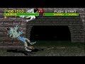 Mortal Kombat 1 - Raiden【TAS】