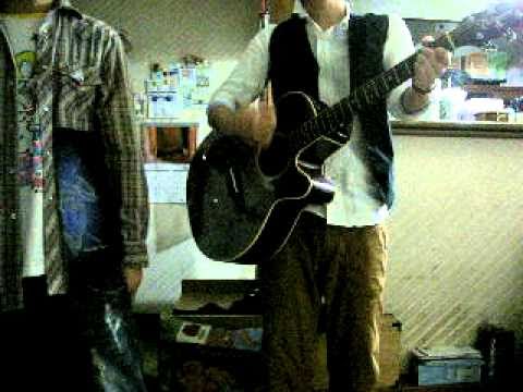 White　Days（コブクロ） マーチラビット