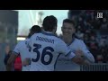 Pfostenglück und Abstauber reichen für Inter: Venedig - Inter | Serie A | DAZN Highlights