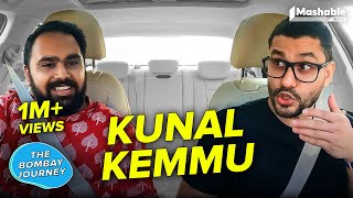 The Bombay Journey Ft Kunal Kemmu With Siddharth Aalambayan - Ep26