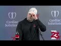 Alabama OC Ryan Grubb Pre Iron Bowl - Monday 11/24