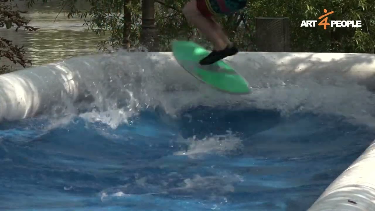 Skimboarding YouTube