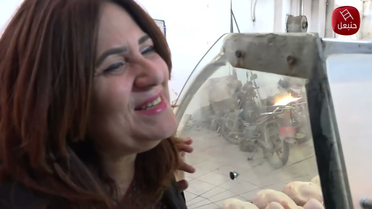 القفة 2026 - الحلقة 3 | قفتنا عامرة في بني خلاد