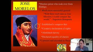 Unit 7, DOL 4 - Latin American Revolutions