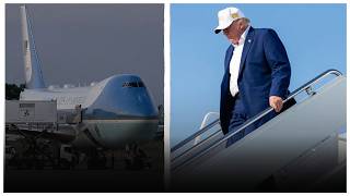Trump bamutwaye mu mudoka y’ibiryo|| Yatinye kwicwa|| Operasiyo idasanzwe