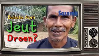 Belajar Bahasa Aceh Seputar Makanan di Bulan Ramadhan
