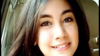 Happy Birthday Anisa Cherrybelle