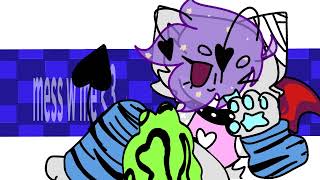 Mess With Me Ft Moonstar And Xlia