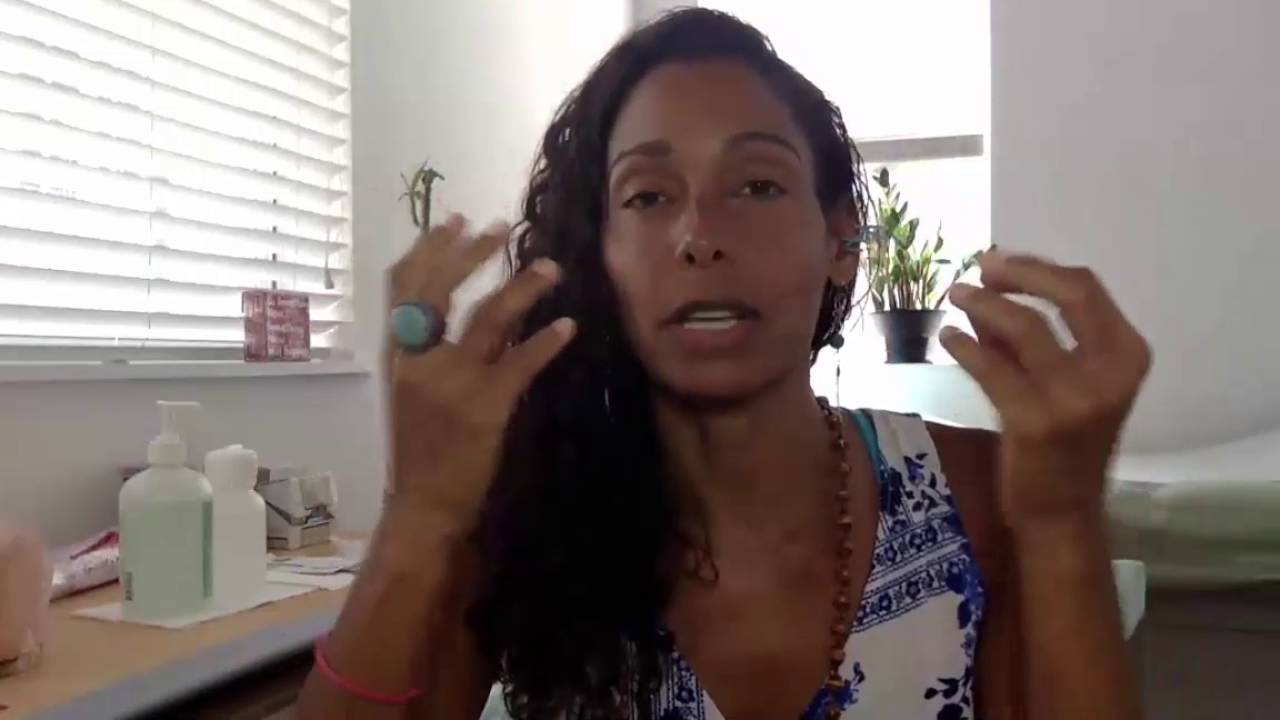 Auricular Acupuncture for Stress Relief, Addictions ~ Acupuncture Miami Beach