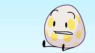 BFDI: TPOT6: EGGY DIES