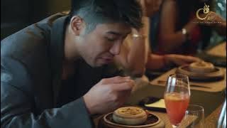Chim by Chef Noom Grand Opening