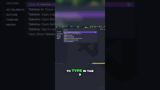 Unlocking AI Coding Magic  Install TabNine Today