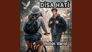 Dîsa Hatî