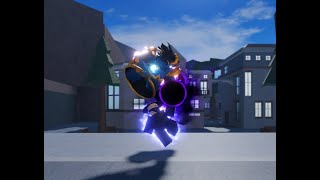 [AUT] Sol counter combo (NO HT) 190+