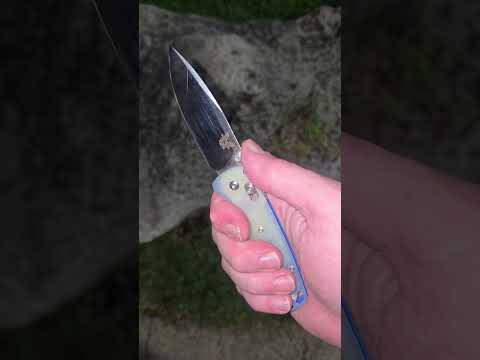 Benchmade Bugout 535 mimeo       