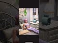 Madeline Shaw Sims 4 Edit | #shorts | #sims4