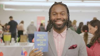 Relive Our Beauty Around the World Play Day! 🌎✈️