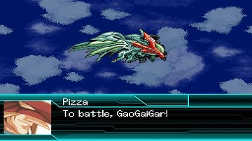 SRW W - EI-26 Attacks