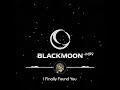 Blackmoon-M99 feat Aqua - I Finally Found You 