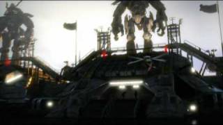 Red Alert 3 - Army of the Empire of the Rising Sun
