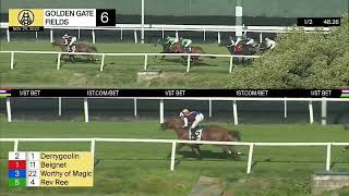 Vidéo de la course PMU ALLOWANCE