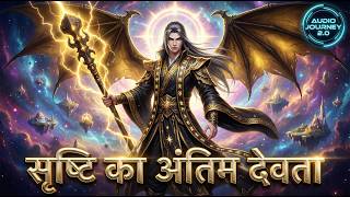 Episode 21 To 30 | Turning Dirt Into Gold | The Last God of Creation Explained in Hindi