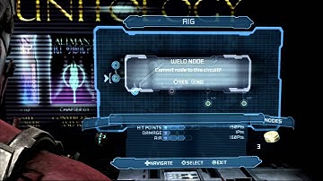 Dead Space 2 Chapter 4 Part 3