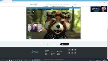 xLights - Creating 3D Character Animations Using FaceRig