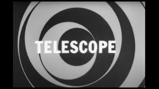 Telescope, A Talk with Alfred Hitchcock Pt. 2 (1964)