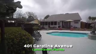 Short Walk To The Bay - Lynn Haven, Florida Real Estate For Sale