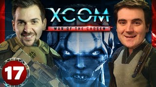 XCOM 2: War of the Chosen #17 - Ready to go!