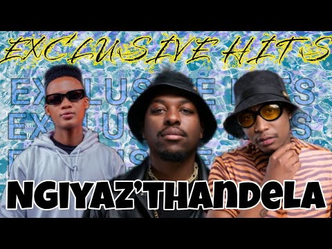 Sam Deep & Eemoh - Ngiyaz’thandela feat. De Mthuda & Da Muziqal Chef(official music)