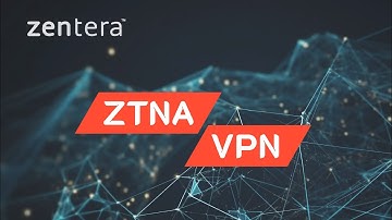 ZTNA vs VPN: Why Zero Trust Network Access is the Future of Secure Remote Connectivity