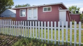 316 S 3rd video tour