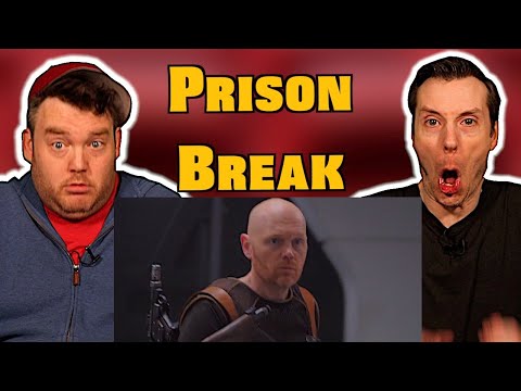 The Mandalorian - Season 1 Episode 6 Reaction