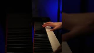 PASSACAGLIA  #piano #ambientpianomusic #relaxingpianocover #pianocover #relaxingpiano #passacaglia REZAEI