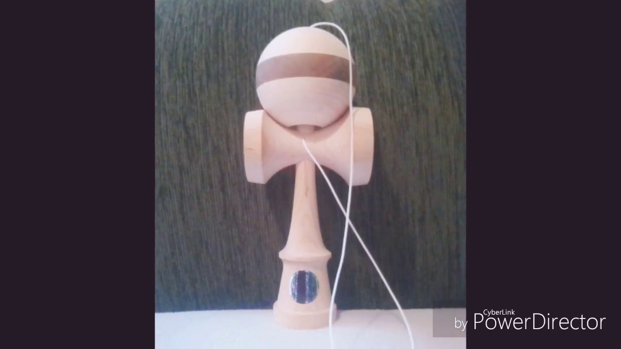 Unboxing Homegrown next gen walnut stripe