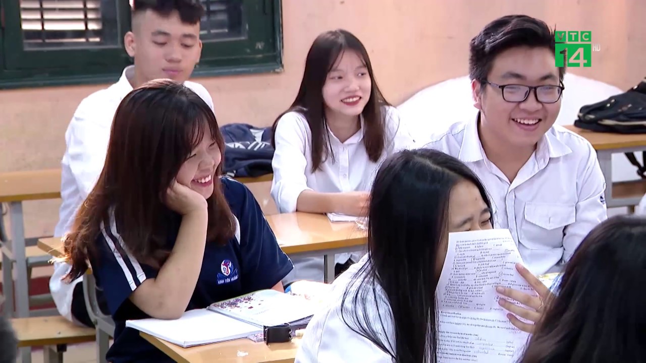 Băn khoăn việc xử phạt giáo viên bằng tiền | VTC14 - youtube
