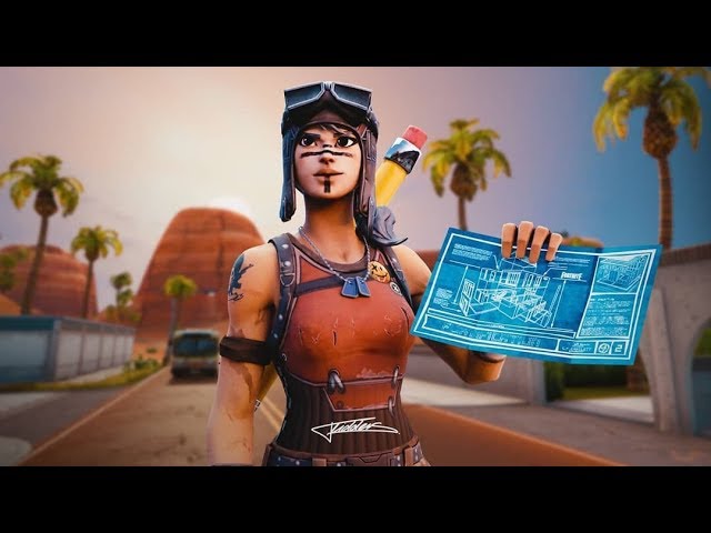 Meet Vexoh, A Console God