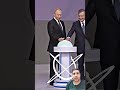 Putin abhi Israel daure par bada siyasi pal viral video