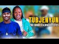 2ND JUNIOR FT GLORIA KOTESTES TUBJENYUN AUDIO BEATS